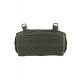 MOLLE Battle Belt (OD), The Battle Belt (Molle) in olive green is built for tactical versatility and all-day comfort